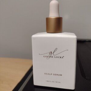Goldie Locks Scalp Serum - Previously Used